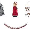 Adventskalender Filz