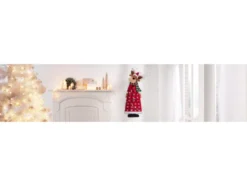 Adventskalender Filz