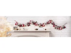 Adventskalender Filz