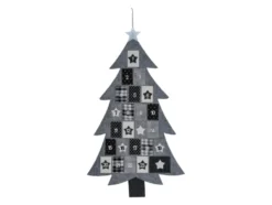 Adventskalender Filz