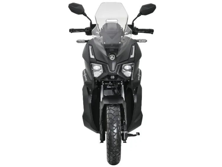 ADV X-treme 125 ccm EURO 5