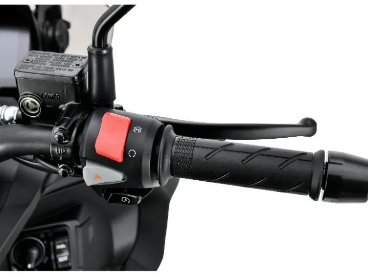 ADV X-treme 125 ccm EURO 5