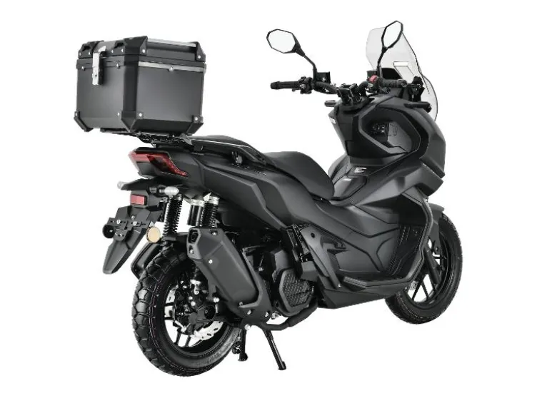 ADV X-treme 125 ccm EURO 5