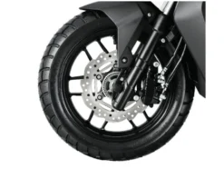 ADV X-treme 125 ccm EURO 5