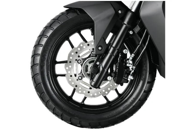 ADV X-treme 125 ccm EURO 5