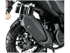 ADV X-treme 125 ccm EURO 5