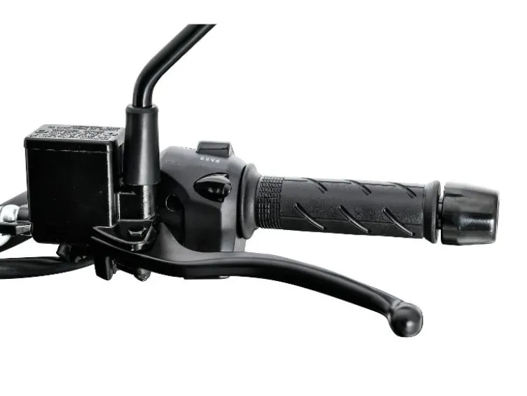 ADV X-treme 125 ccm EURO 5