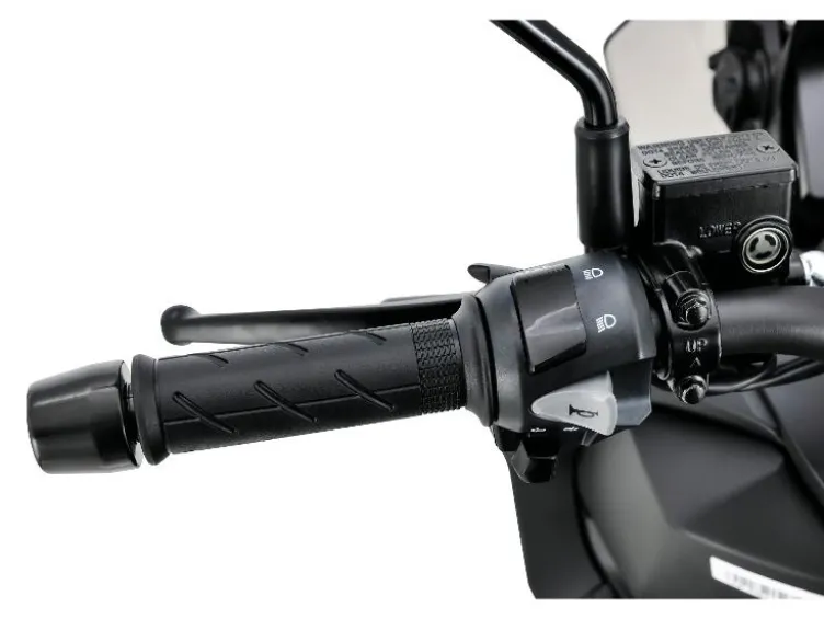 ADV X-treme 125 ccm EURO 5