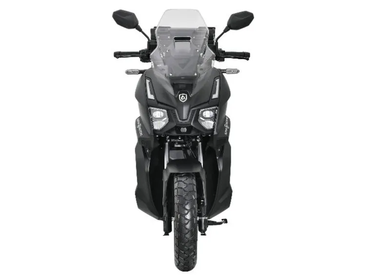 ADV X-treme 125 ccm EURO 5