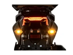 ADV X-treme 125 ccm EURO 5
