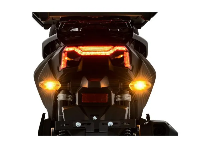 ADV X-treme 125 ccm EURO 5
