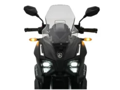 ADV X-treme 125 ccm EURO 5