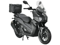 ADV X-treme 125 ccm EURO 5