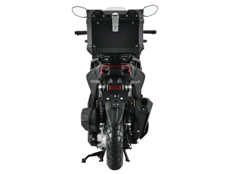 ADV X-treme 125 ccm EURO 5
