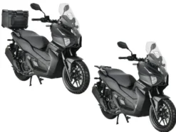 ADV X-treme 125 ccm EURO 5