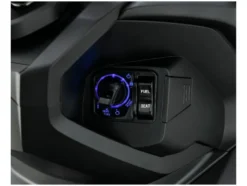 ADV X-treme 125 ccm EURO 5