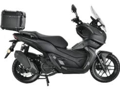 ADV X-treme 125 ccm EURO 5
