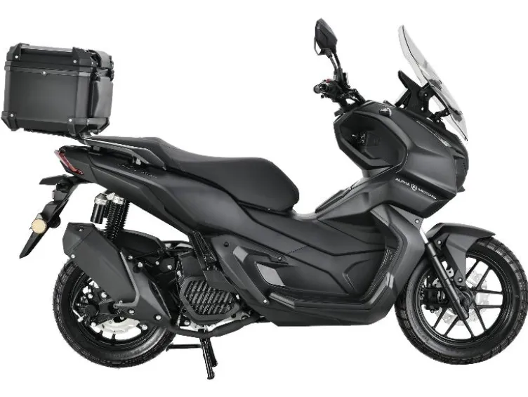 ADV X-treme 125 ccm EURO 5