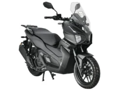 ADV X-treme 125 ccm EURO 5