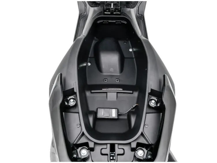 ADV X-treme 125 ccm EURO 5