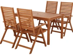 Akazie-Set