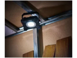 Akku Arbeitsstrahler »PALA 4000 A1«, 4000 lm