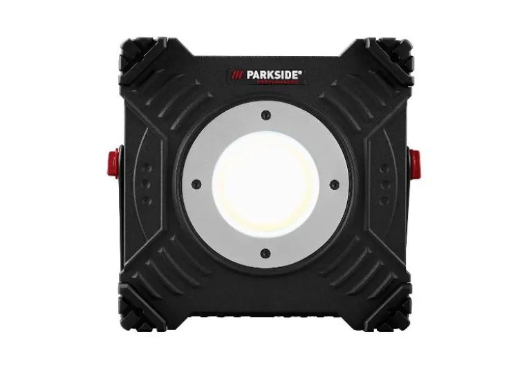 Akku Arbeitsstrahler »PALA 4000 A1«, 4000 lm
