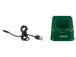 Akku-Handleuchte »PASL 4000 B3«