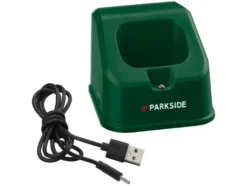 Akku-Handleuchte »PASL 4000 B3«