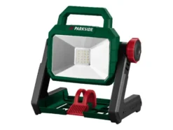 Akku-LED-Strahler