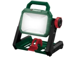 Akku-LED-Strahler