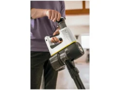 Akku-Staubsauger »VC 4 Cordless myHome«