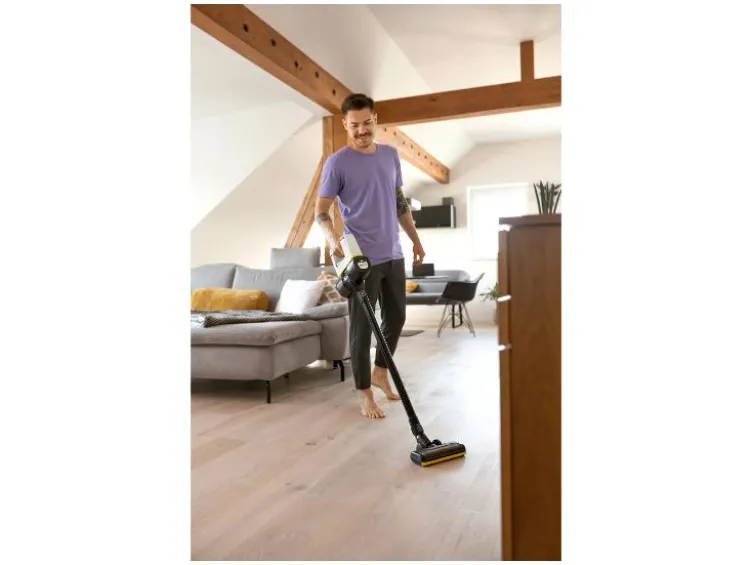Akku-Staubsauger »VC 4 Cordless myHome«
