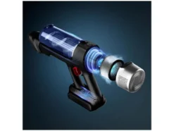 Akku-Staubsauger XForce Flex 9.60 »RH20C0«, mit Knickgelenk