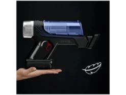 Akku-Staubsauger XForce Flex 9.60 »RH20C0«, mit Knickgelenk