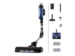Akku-Staubsauger XForce Flex 9.60 »RH20C0«, mit Knickgelenk