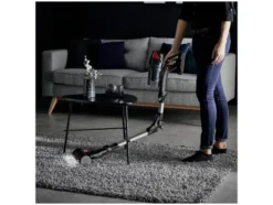 Akku-Staubsauger X-Force Flex 12.60 Animal »RH98A7«, Rot / Silber