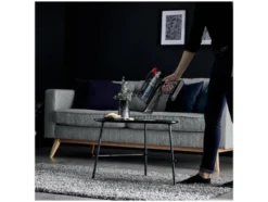 Akku-Staubsauger X-Force Flex 12.60 Animal »RH98A7«, Rot / Silber