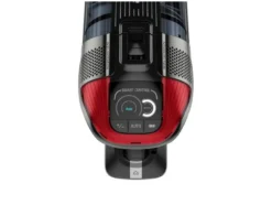 Akku-Staubsauger X-Force Flex 12.60 Animal »RH98A7«, Rot / Silber