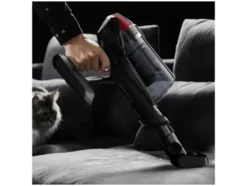 Akku-Staubsauger X-Force Flex 12.60 Animal »RH98A7«, Rot / Silber