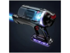 Akku-Staubsauger X-Force Flex 12.60 Animal »RH98A7«, Rot / Silber