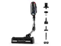 Akku-Staubsauger X-Force Flex 12.60 Animal »RH98A7«, Rot / Silber