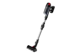 Akku-Staubsauger X-Force Flex 12.60 Animal »RH98A7«, Rot / Silber
