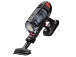 Akku-Staubsauger X-Force Flex 12.60 Animal »RH98A7«, Rot / Silber