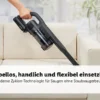 Akku-Staubsauger Zyklon »SASG 24 A1«