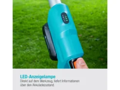 Akku-Teleskop-Heckenschere »THS 42/18V Power For All«