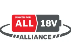 Akku-Teleskop-Heckenschere »THS 42/18V Power For All«