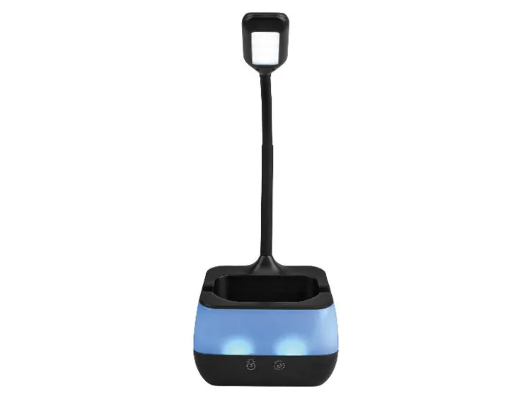 Akku-Tischleuchte, inkl. USB-C Ladekabel