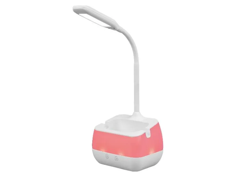 Akku-Tischleuchte, inkl. USB-C Ladekabel