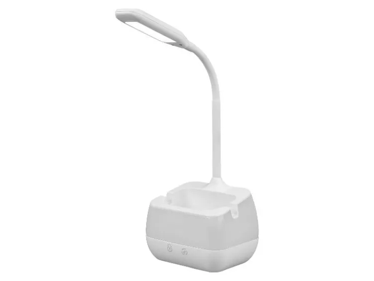Akku-Tischleuchte, inkl. USB-C Ladekabel